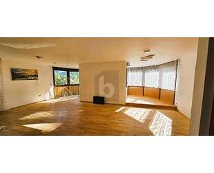 PREISHAMMER FÜR KAPITALANLEGER - 249.000,00 EUR Kaufpreis, ca.  118,00 m² Wohnfläche in Bad Urach (PLZ: 72574)