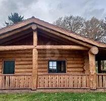 KANADISCHER WOHNTRAUM- NACHHALTIGER NEUBAU - Ebersdorf