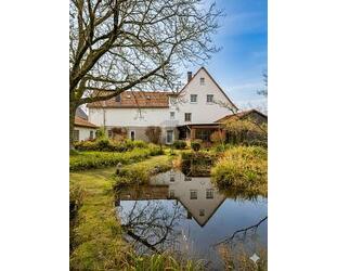 IDYLLE PUR: IHR WOHNTRAUM NÄHE MÖHNESEE