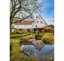 IDYLLE PUR: IHR WOHNTRAUM NÄHE MÖHNESEE