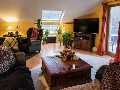 Foto - 3 Zimmer Dachgeschoßwohnung zum Kaufen in Horb am Neckar