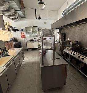 Foto - 1 Zimmer Gaststätte, Restaurant, Lokal in Hannoversch Münden