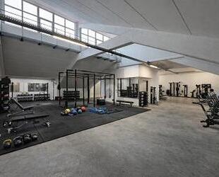 LOFTFLAIR MIT VIELEN MÖGLICHKEITEN - Maisach