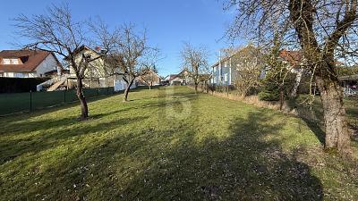 Foto - Grundstück zum Kaufen in Helsa