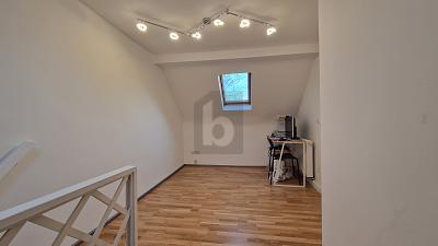 Foto - Doppelhaushälfte mit 91,00 m&sup2; in Mannheim zur Miete