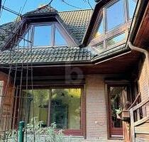 EIN ZUHAUSE MIT VIELEN MÖGLICHKEITEN - Rosdorf