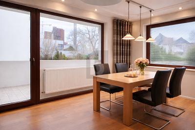 Foto - 3 Zimmer Etagenwohnung in Berlin-Lichterfelde