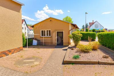Foto - 10 Zimmer Einfamilienhaus zum Kaufen in Floh-Seligenthal