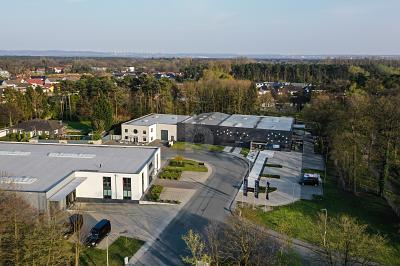 Foto - NUTZAREAL IN TOP-LAGE, REPRÄSENTATIV & VIELSEITIG