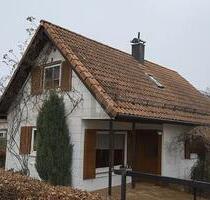 EINZIGARTIGE LAGE - FREISTEHEND MIT GARTEN - Bad Liebenzell