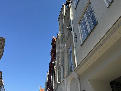 Foto - 15 Zimmer Wohn- & Geschäftshaus in Lübeck