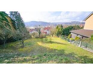 TRAUM VOM EIGENHEIM MIT WEITSICHT - Alfeld (Leine)