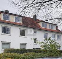 STABILE ANLAGE IM HAMBURGER NORDEN - Hamburg Groß Borstel