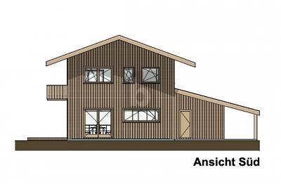 Foto - Grundstück in Edling