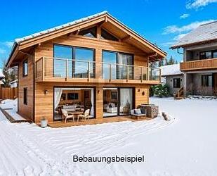 SOFORT BAUEN STATT LANGE SUCHEN - Edling