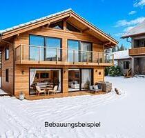 SOFORT BAUEN STATT LANGE SUCHEN - Edling