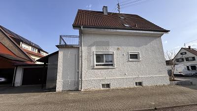 Foto - FREI STEHEND, BEZUGSFERTIG UND FAMILIENFREUNDLICH