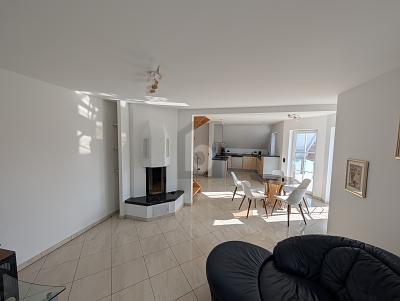 Foto - 8 Zimmer Zweifamilienhaus in Arnstadt