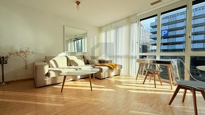 Foto - 2 Zimmer Etagenwohnung zur Miete in Hamburg