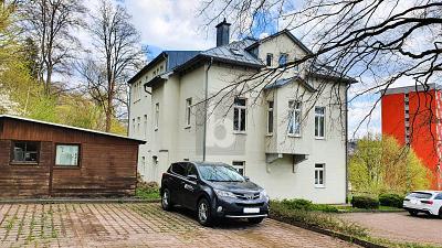 Foto - 12 Zimmer Wohn- & Geschäftshaus zum Kaufen in Suhl