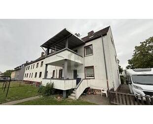 VOLLVERMIETETE KAPITALANLAGE MIT AUSBAUPOTENZIAL - Kassel