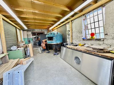 Foto - 1 Zimmer Halle in Grenzach-Wyhlen