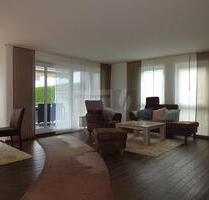 HELL UND HOCHWERTIG IN FILDERSTADT, MIT GARTEN