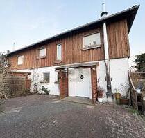 VIEL PLATZ IN RUHIGER UND ZENTRALER LAGE - Nortorf