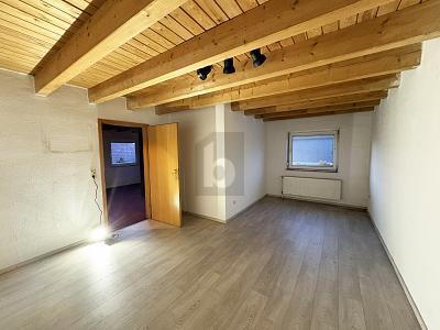 Foto - 6 Zimmer Erdgeschoßwohnung in Nortorf