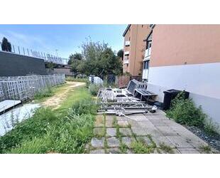 BAUPLATZ FÜR 3 REIHENHÄUSER IN TOPLAGE - Bremen