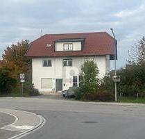 BAUVORHABEN IN BESTE LAGE MIT ALTBESTAND - Fridolfing