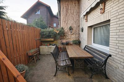 Foto - 11 Zimmer Doppelhaushälfte zum Kaufen in Moringen