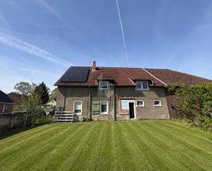 PLATZ FÜR DIE FAMILIE - 170.000,00&nbsp;EUR Kaufpreis, ca.&nbsp; 168,00&nbsp;m&sup2;&nbsp;Wohnfl&auml;che in Döhren (PLZ: 39356)