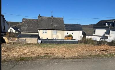 Foto - BAUGRUNDSTÜCK IN TRAUMHAFTER MOSELLAGE