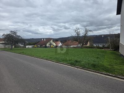 Foto - Grundstück zum Kaufen in Mettlach