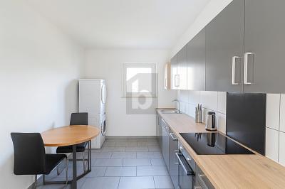 Foto - 1 Zimmer Erdgeschoßwohnung zur Miete in Mannheim