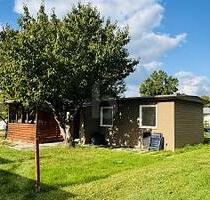 WOHNEN AM TEICH - 84.990,00&nbsp;EUR Kaufpreis, ca.&nbsp; 40,00&nbsp;m&sup2;&nbsp;Wohnfl&auml;che in Tespe (PLZ: 21395)