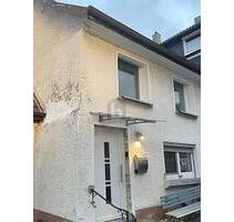 CHARMANTES HAUS MIT AUSBAUPOTENZIAL - Burladingen