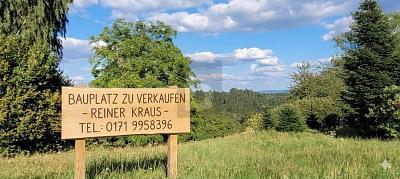 Foto - Grundstück zum Kaufen in Schwäbisch Gmünd