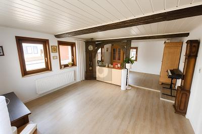 Foto - 6 Zimmer Einfamilienhaus in Rhönblick