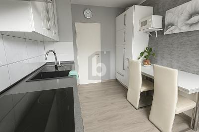 Foto - 3 Zimmer Etagenwohnung in Rheda-Wiedenbrück