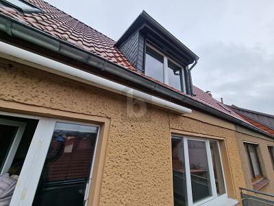 Foto - 6 Zimmer Mehrfamilienhaus, Wohnhaus zum Kaufen in Plau am See