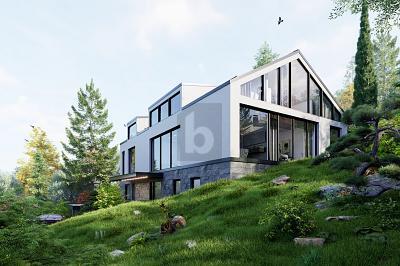 Foto - EXKLUSIVE LAGE FÜR EINE VILLA - 1.450.000,00&nbsp;EUR Kaufpreis, ca.&nbsp; 1.429,00&nbsp;m&sup2;