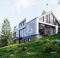 EXKLUSIVE LAGE FÜR EINE VILLA - 1.450.000,00&nbsp;EUR Kaufpreis, ca.&nbsp; 1.429,00&nbsp;m&sup2; in Baden-Baden (PLZ: 76530)