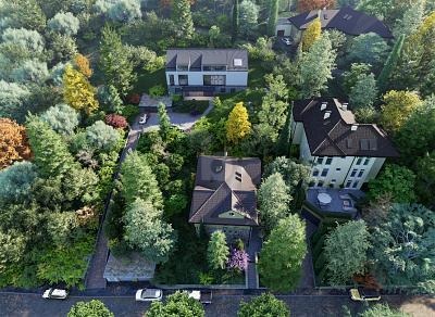 Foto - Grundstück zum Kaufen in Baden-Baden