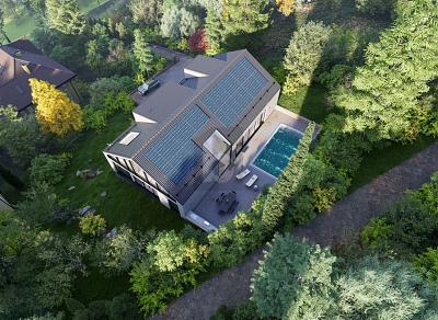 Foto - Grundstück in Baden-Baden