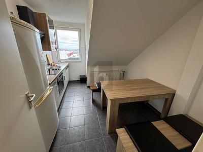 Foto - Dachgeschoßwohnung mit 74,00 m&sup2; in Essen zum Kaufen