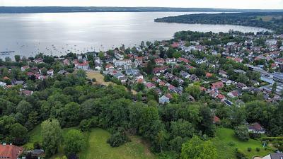 Foto - DER SCHÖNSTE PLATZ IN BAYERN -SEEBLICK INKL.