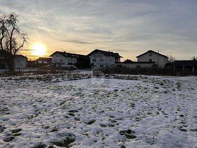 Foto - Grundstück zum Kaufen in Großkarolinenfeld