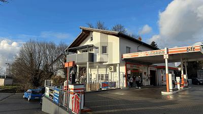 Foto - GEWERBE UND WOHNEN KOMBINIERT - 3.500.000,00&nbsp;EUR Kaufpreis, ca.&nbsp; 170,00&nbsp;m&sup2;&nbsp;Wohnfl&auml;che